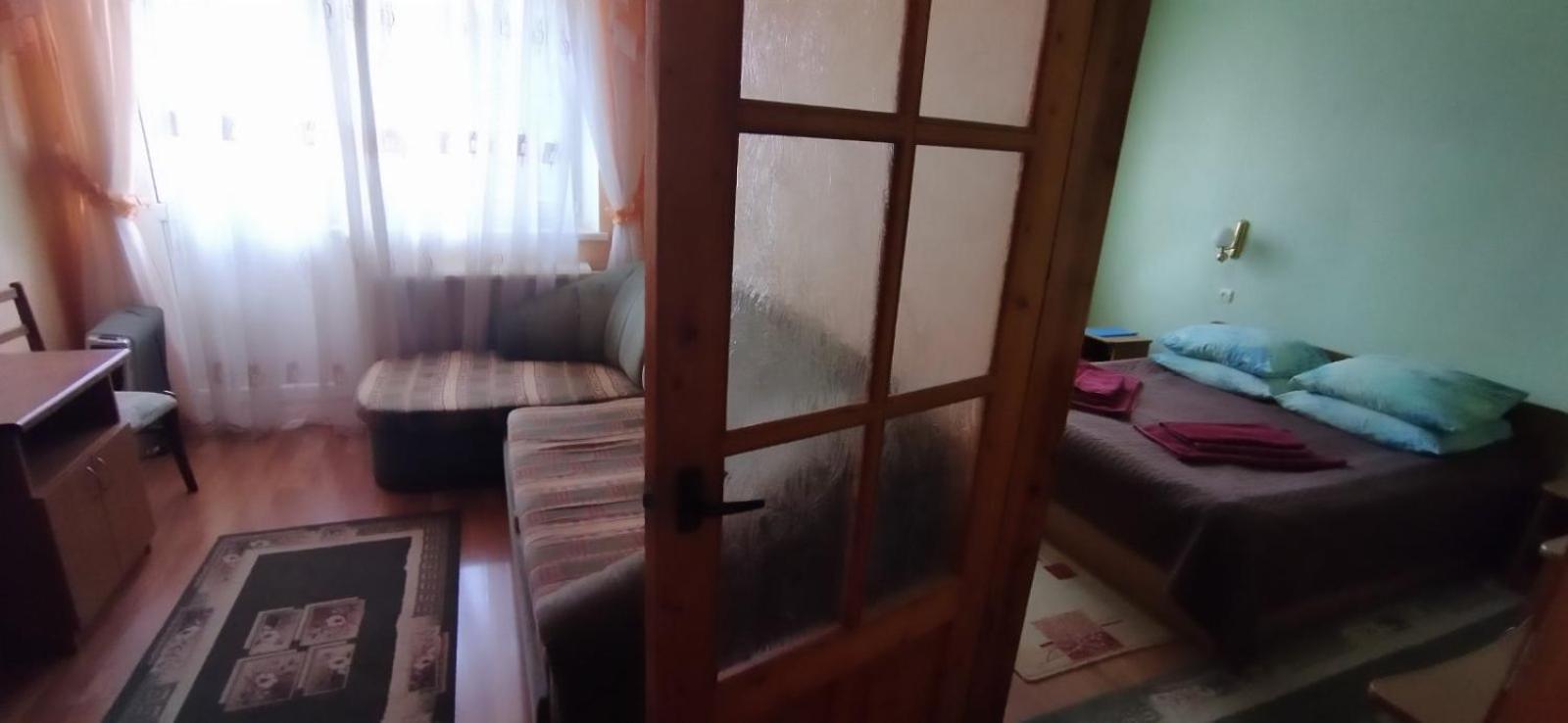 فندق Санаторій Збруч ساتانوف المظهر الخارجي الصورة