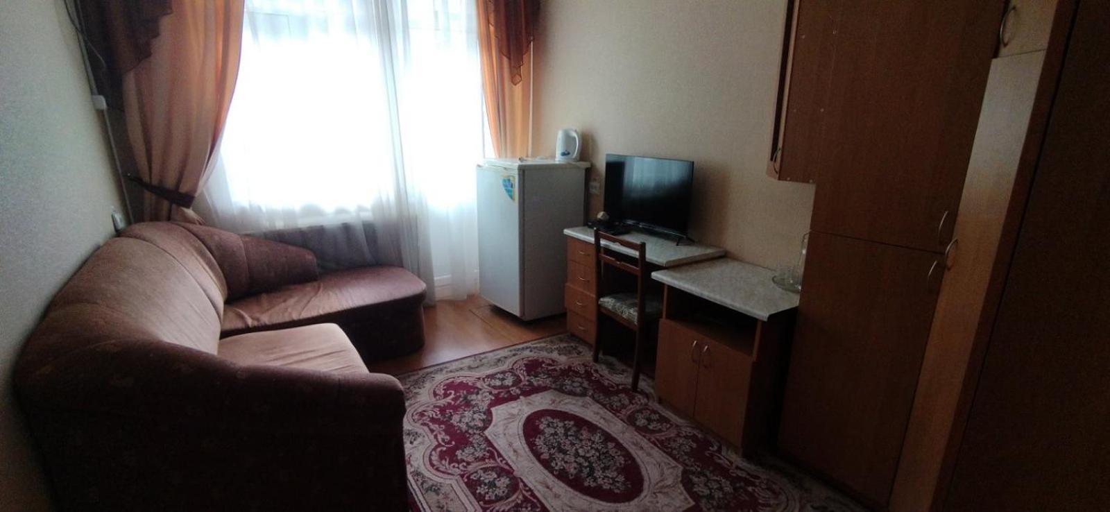 فندق Санаторій Збруч ساتانوف المظهر الخارجي الصورة