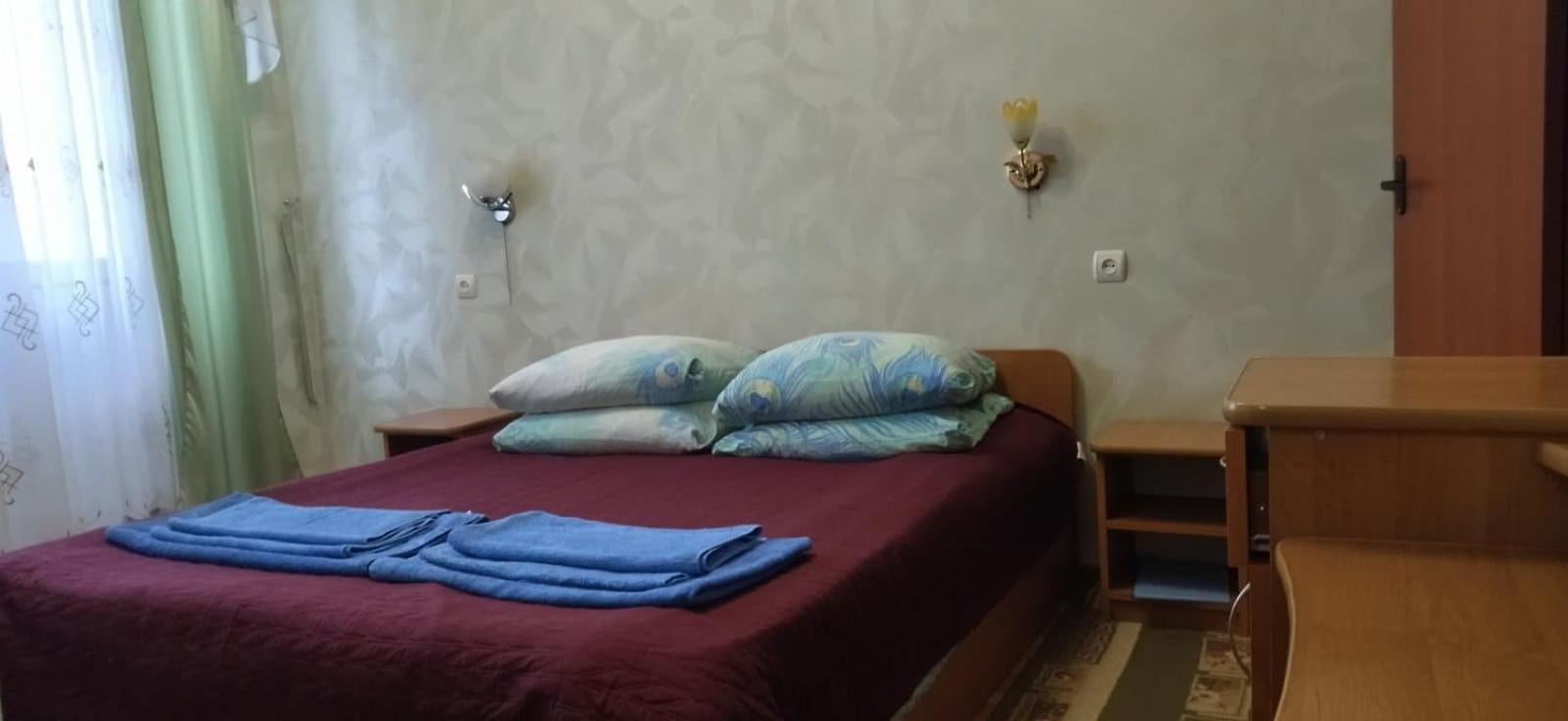 فندق Санаторій Збруч ساتانوف المظهر الخارجي الصورة