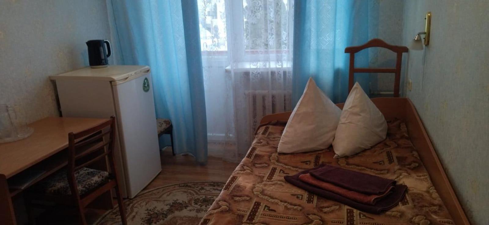 فندق Санаторій Збруч ساتانوف المظهر الخارجي الصورة
