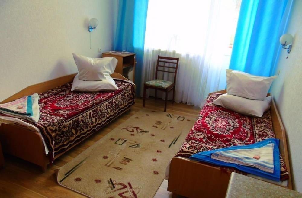 فندق Санаторій Збруч ساتانوف المظهر الخارجي الصورة